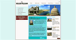Desktop Screenshot of boisebradescu.com
